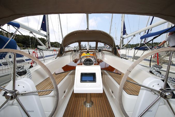 Bavaria Cruiser 34 | Chiara