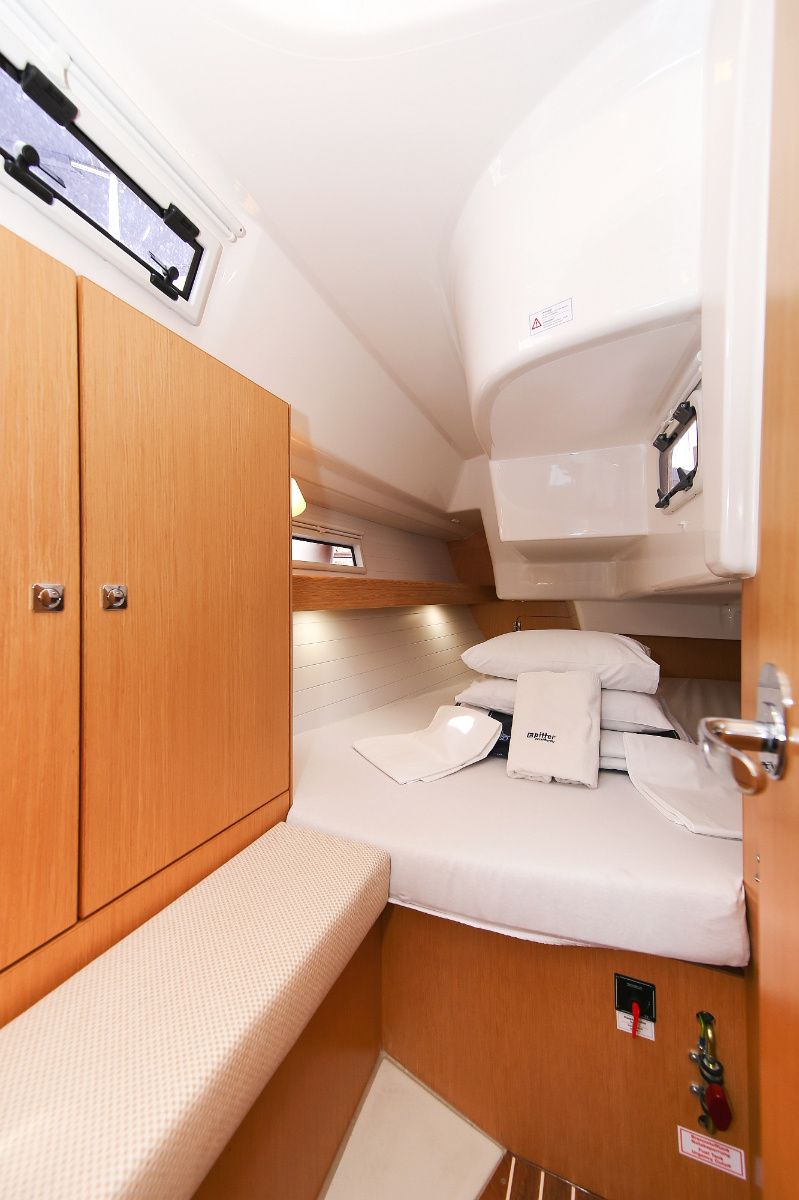 Bavaria Cruiser 34 | Chiara