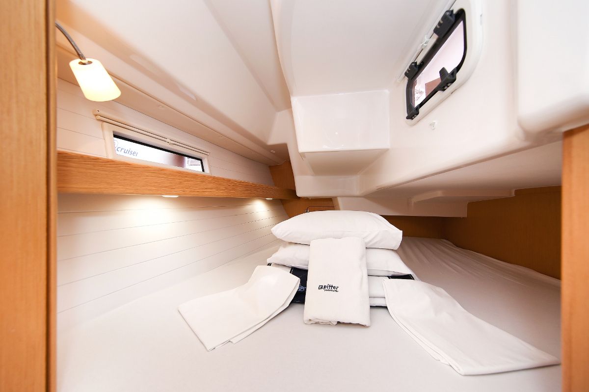 Bavaria Cruiser 34 | Chiara