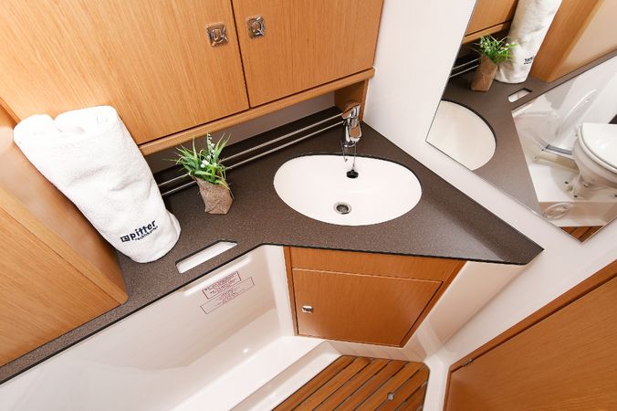 Bavaria Cruiser 34 | Chiara