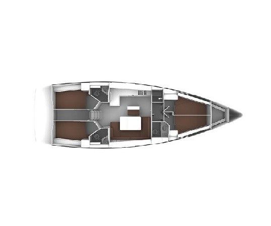 Bavaria Cruiser 46 | Arta