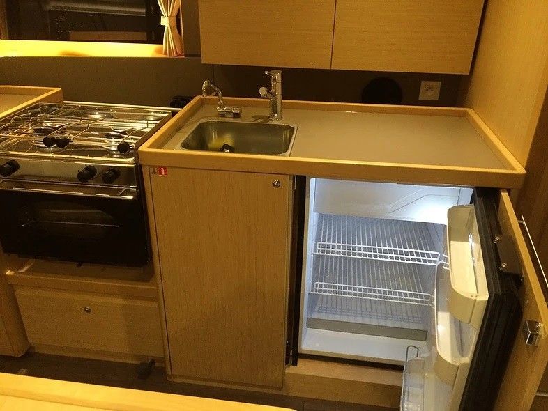 Beneteau Oceanis 38 | Felina