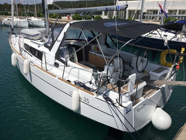 Beneteau Oceanis 35 | Vendy