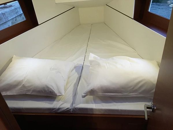 Beneteau Oceanis 35 | Vendy