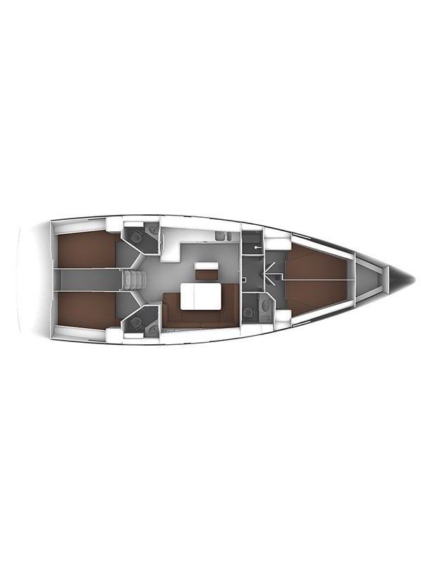 Bavaria Cruiser 46 | Apollon