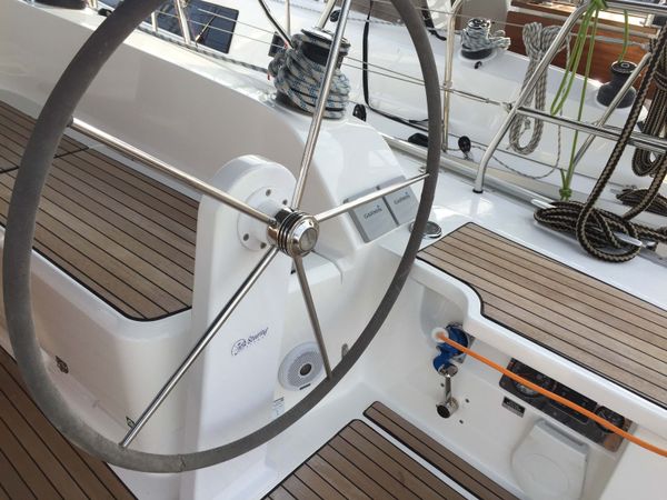 Bavaria Cruiser 46 | Apollon