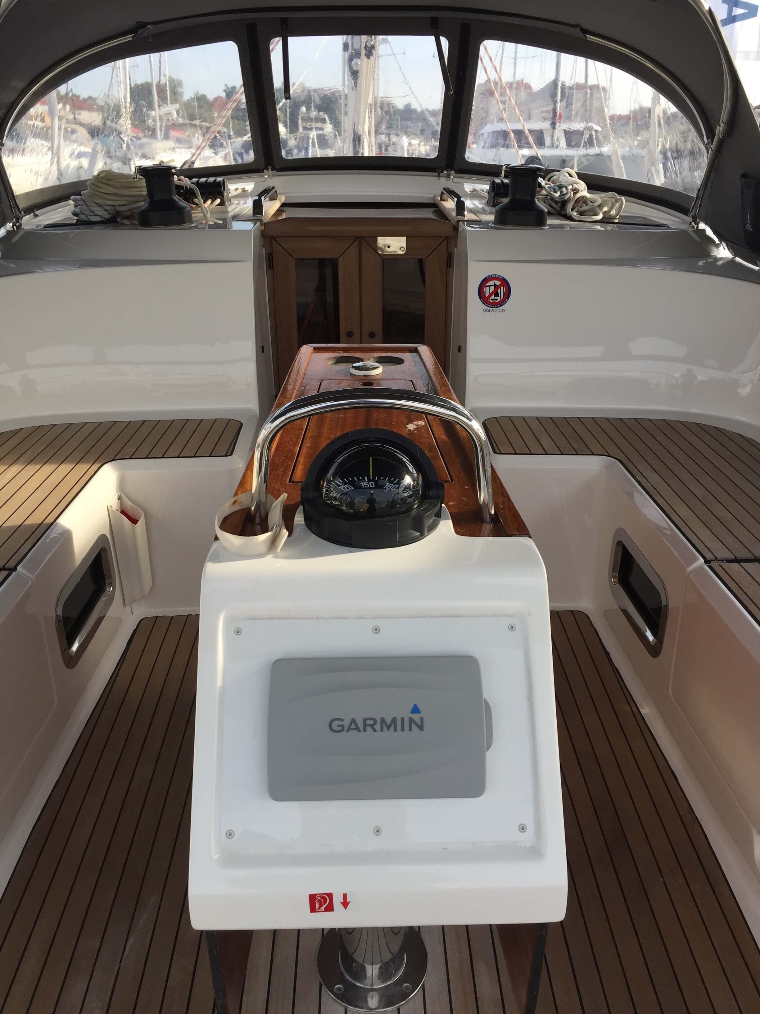 Bavaria Cruiser 46 | Apollon