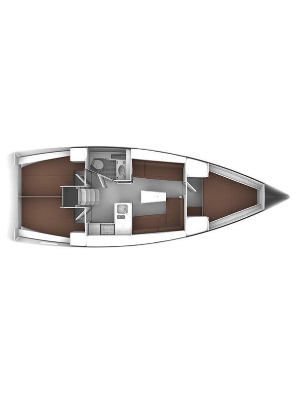 Bavaria Cruiser 37 | Hang Loose