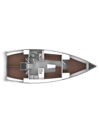 Bavaria Cruiser 37 | Hang Loose