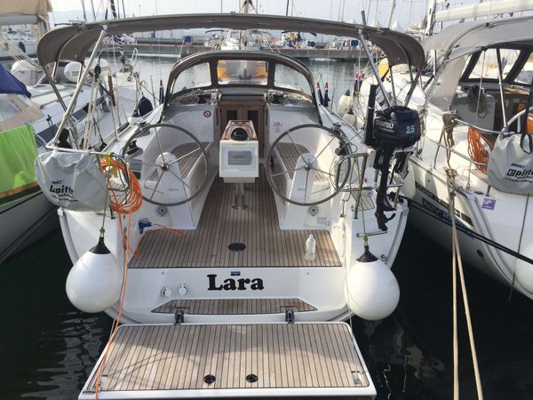 Bavaria Cruiser 34 | Lara