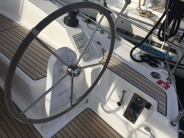 Bavaria Cruiser 34 | Lara