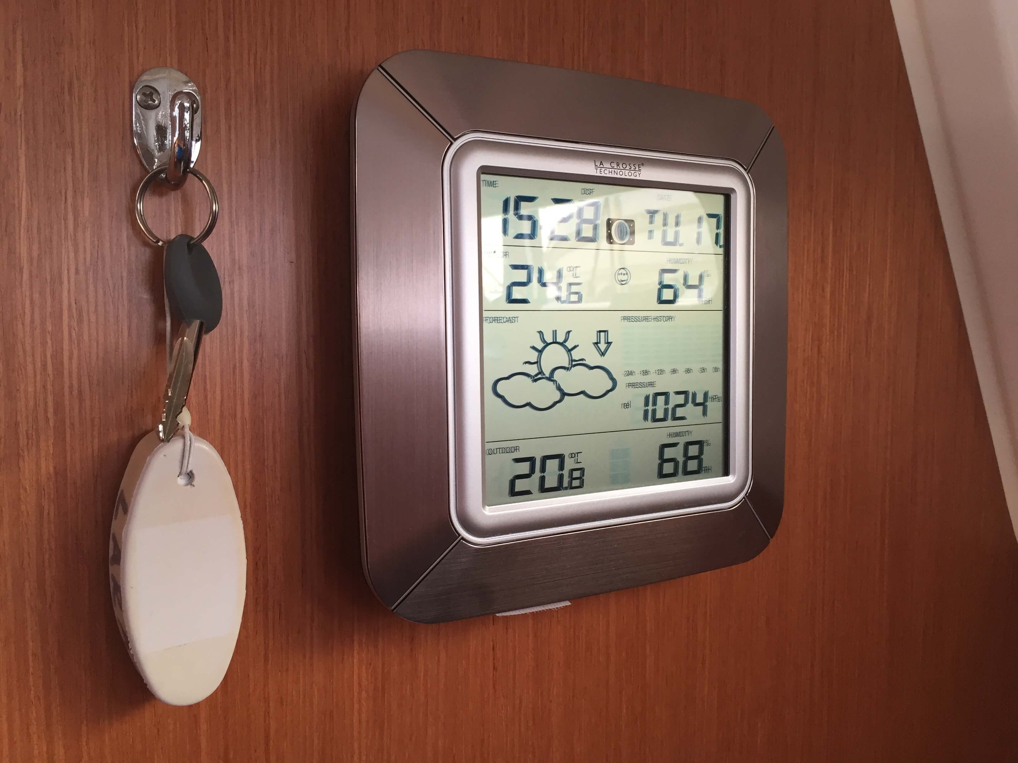 Bavaria Cruiser 34 | Lara