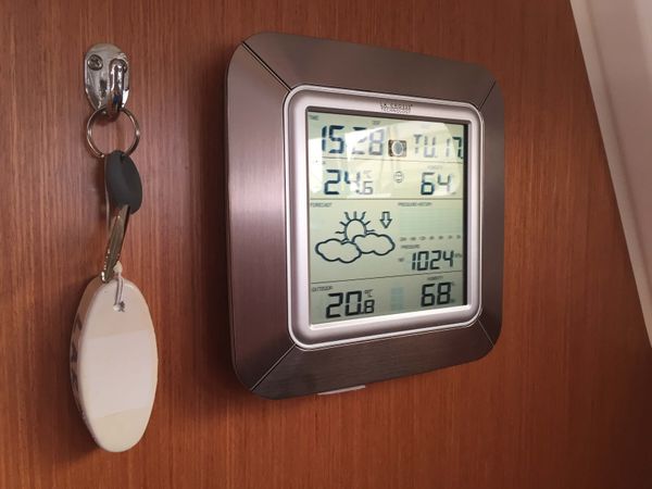 Bavaria Cruiser 34 | Lara