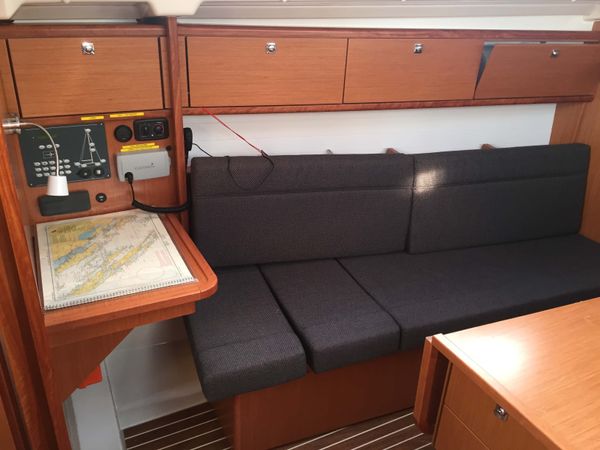 Bavaria Cruiser 34 | Lara