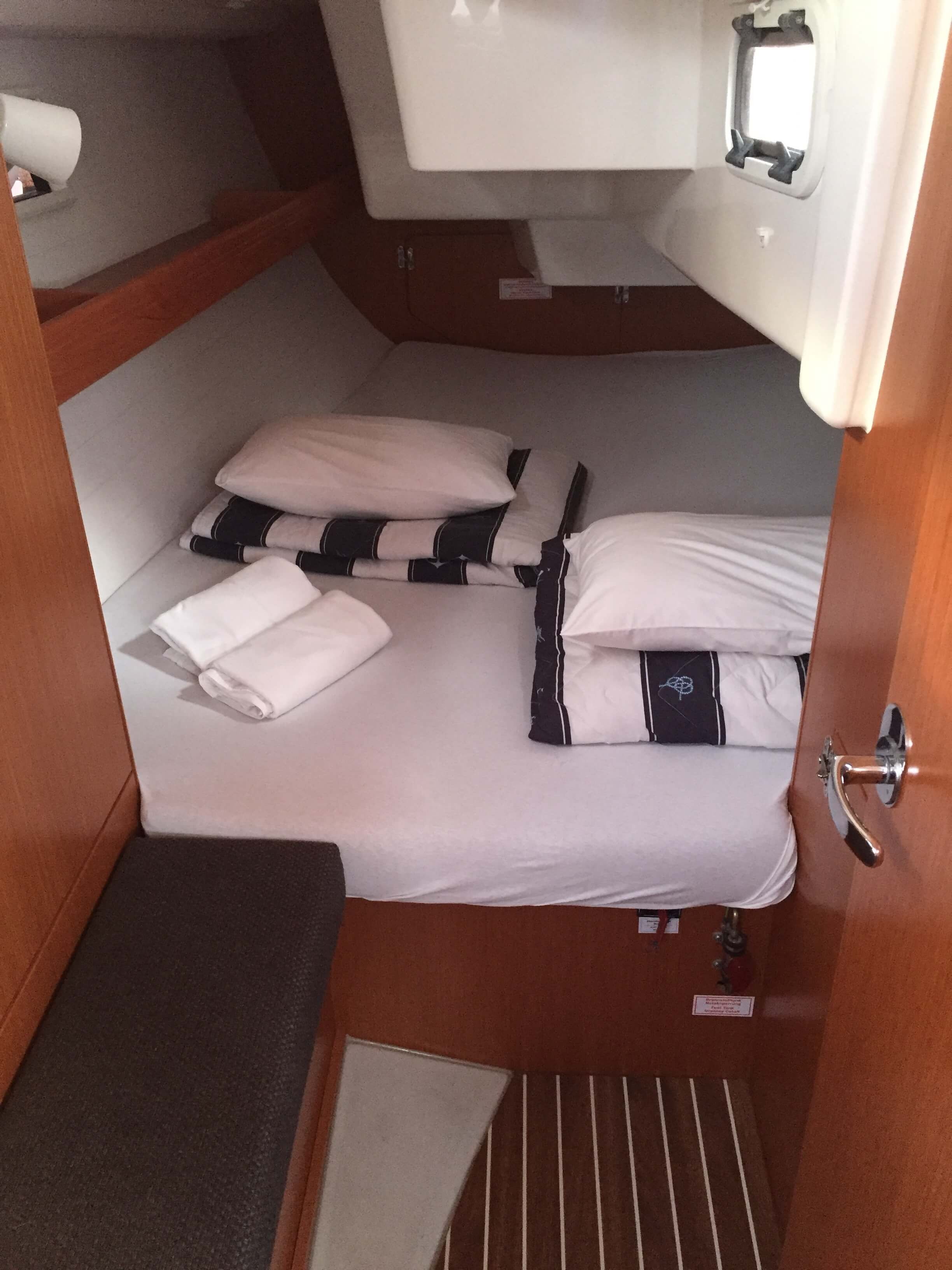 Bavaria Cruiser 34 | Lara