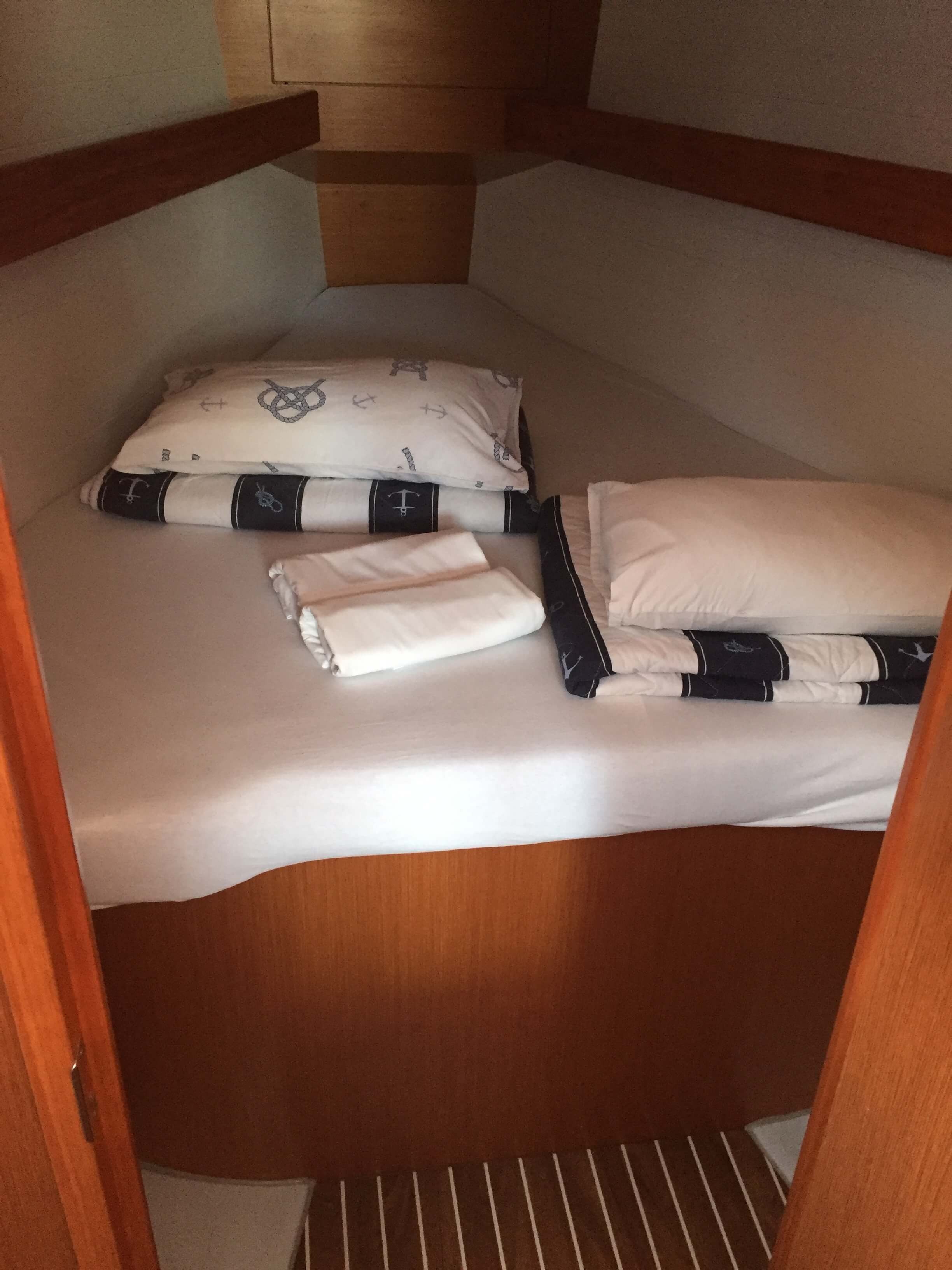 Bavaria Cruiser 34 | Lara