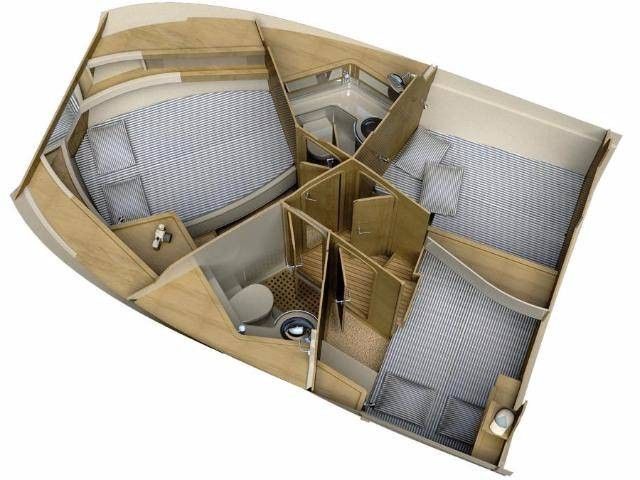 SAS Vektor Adriana 36 | Mira