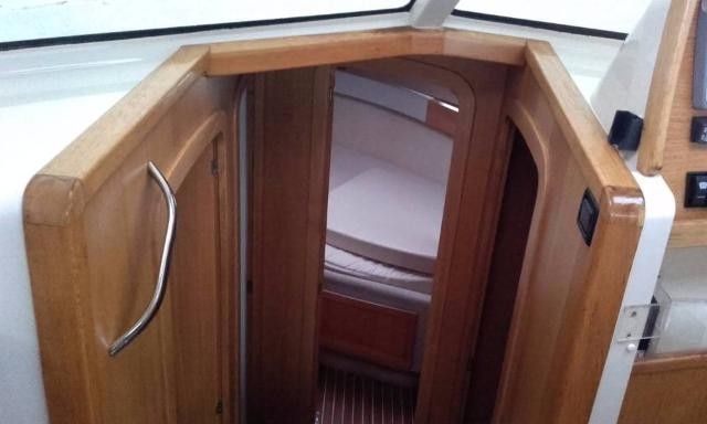 SAS Vektor Adriana 36 | Mira