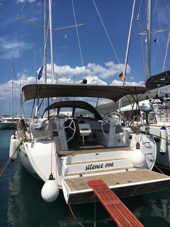 Bavaria Cruiser 51 | Silence One