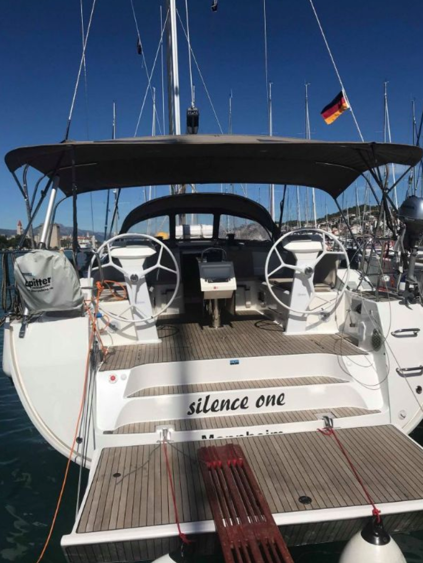 Bavaria Cruiser 51 | Silence One