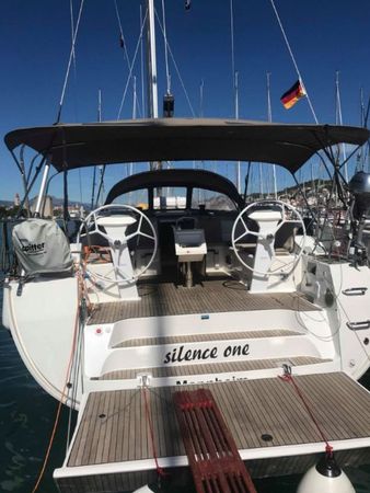 Bavaria Cruiser 51 | Silence One