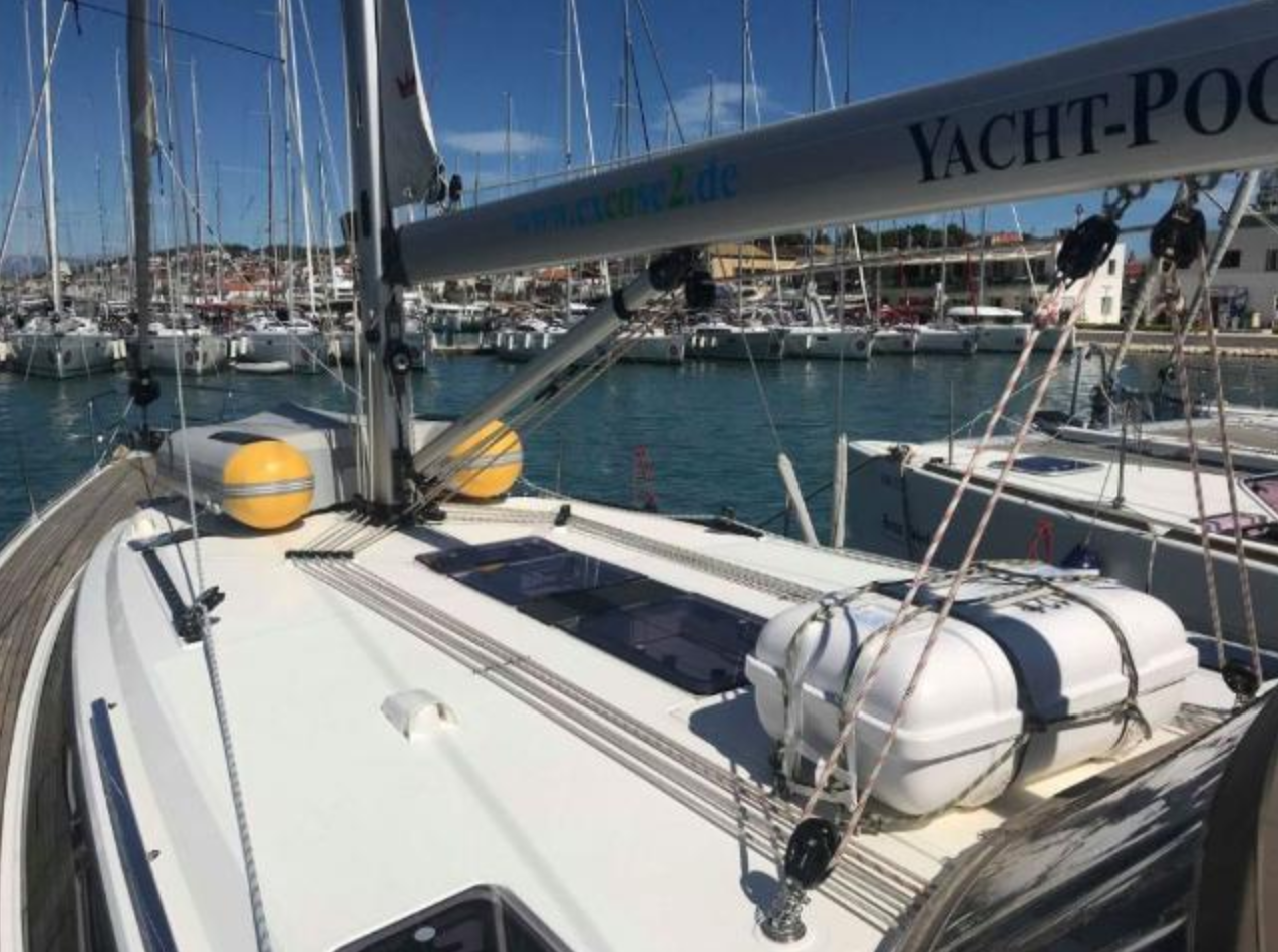 Bavaria Cruiser 51 | Silence One