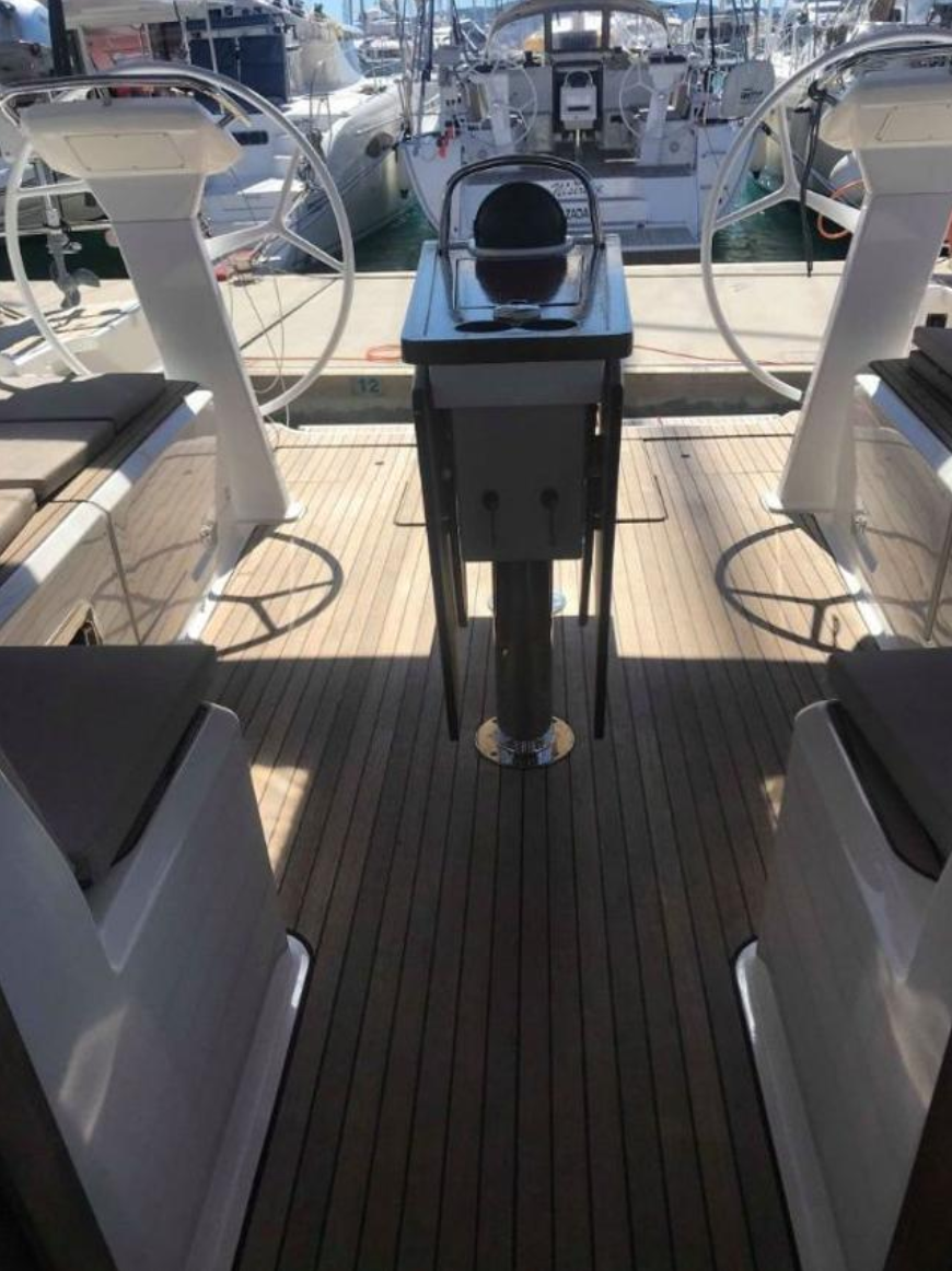 Bavaria Cruiser 51 | Silence One