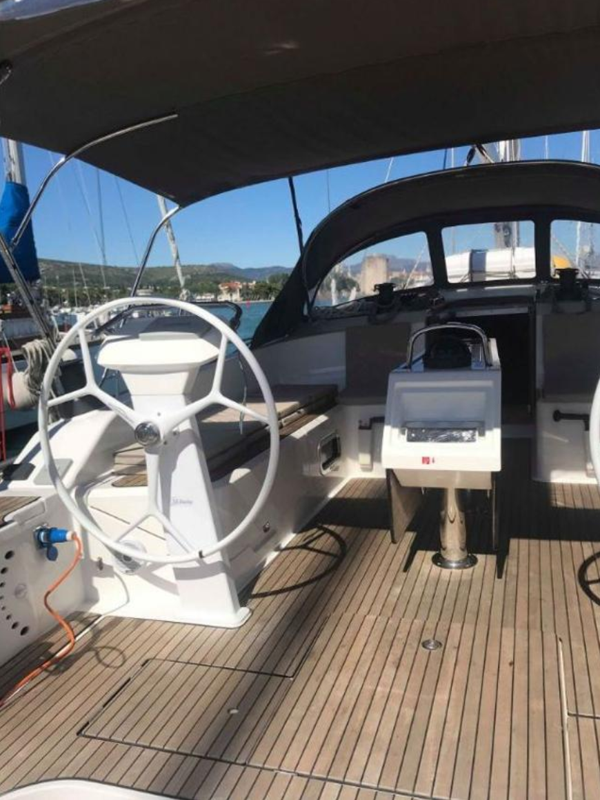 Bavaria Cruiser 51 | Silence One