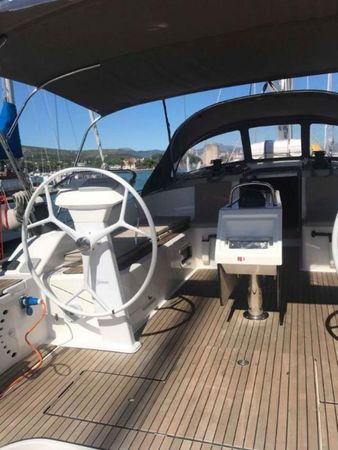 Bavaria Cruiser 51 | Silence One