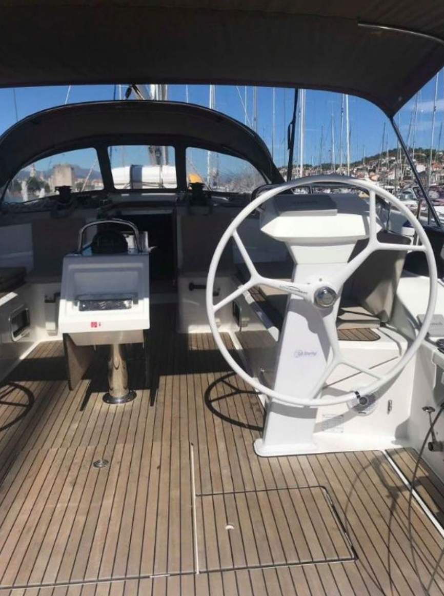 Bavaria Cruiser 51 | Silence One