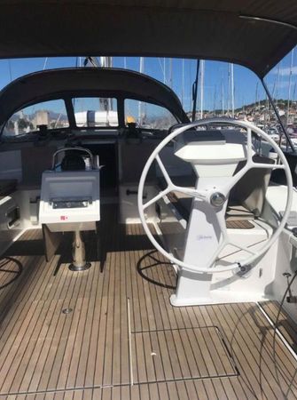 Bavaria Cruiser 51 | Silence One