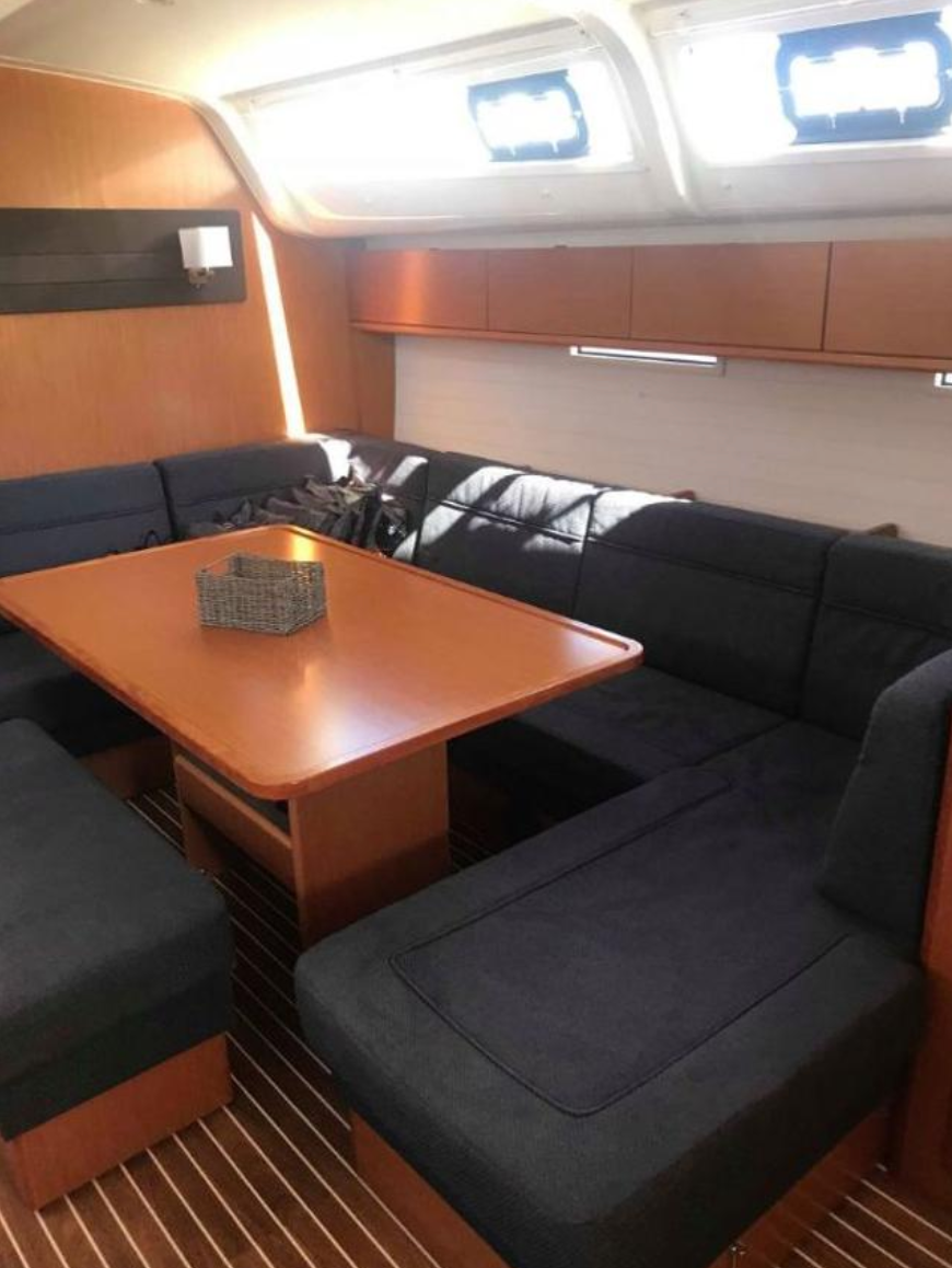 Bavaria Cruiser 51 | Silence One