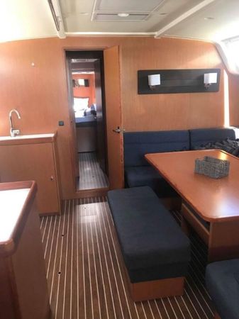 Bavaria Cruiser 51 | Silence One