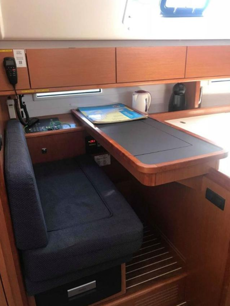 Bavaria Cruiser 51 | Silence One
