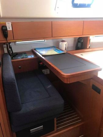 Bavaria Cruiser 51 | Silence One