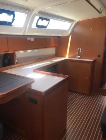 Bavaria Cruiser 51 | Silence One