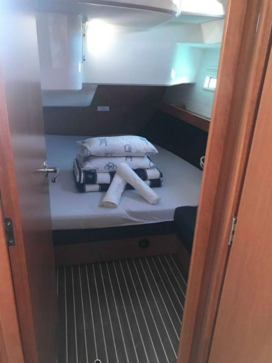Bavaria Cruiser 51 | Silence One