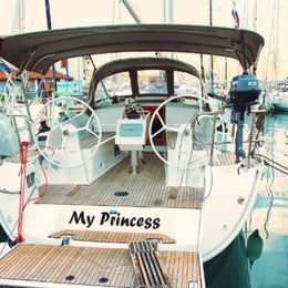 Bavaria Cruiser 37 | My Princess