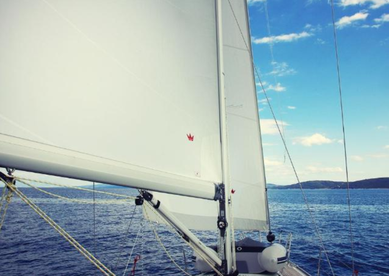 Bavaria Cruiser 37 | My Princess