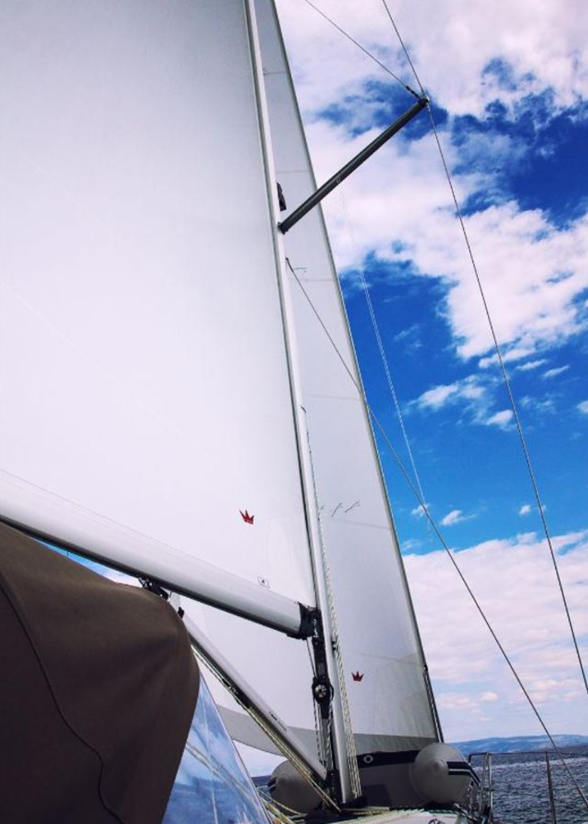 Bavaria Cruiser 37 | My Princess