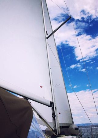 Bavaria Cruiser 37 | My Princess