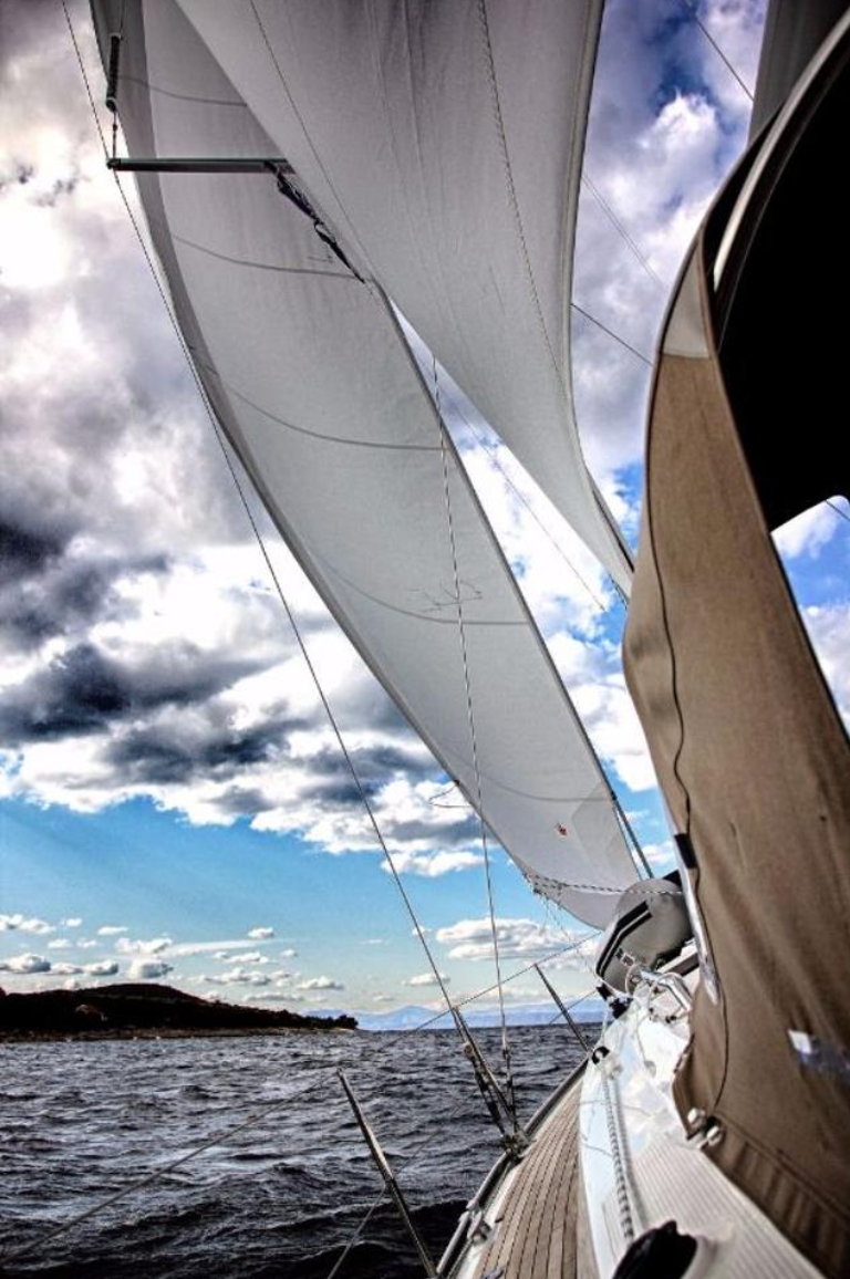Bavaria Cruiser 37 | My Princess