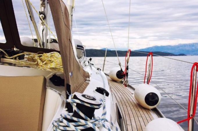 Bavaria Cruiser 37 | My Princess
