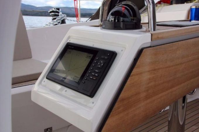 Bavaria Cruiser 37 | My Princess