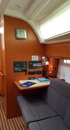 Bavaria Cruiser 37 | My Princess