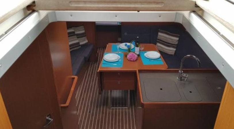 Bavaria Cruiser 37 | My Princess