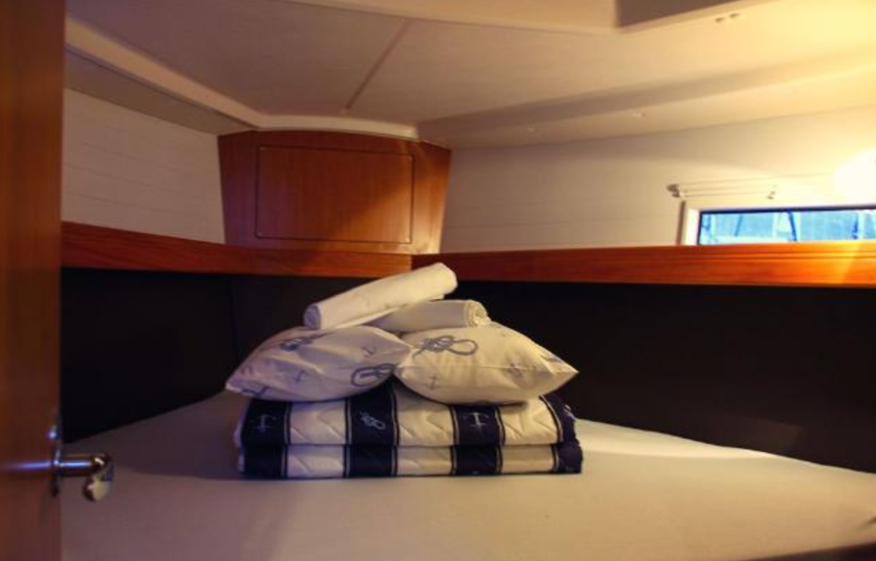 Bavaria Cruiser 37 | My Princess