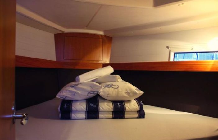 Bavaria Cruiser 37 | My Princess