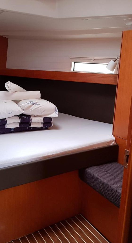 Bavaria Cruiser 37 | My Princess