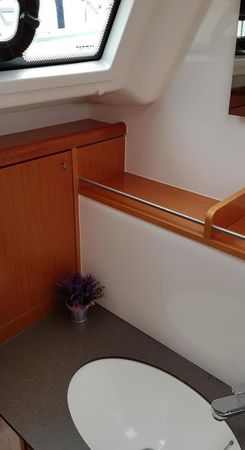 Bavaria Cruiser 37 | My Princess